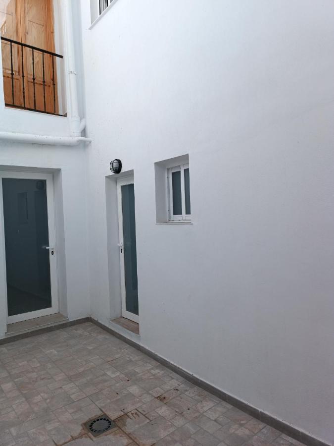 Apartament La Bodeguita Jerez de la Frontera Zewnętrze zdjęcie