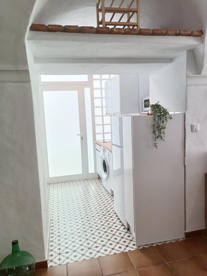 Apartament La Bodeguita Jerez de la Frontera Zewnętrze zdjęcie
