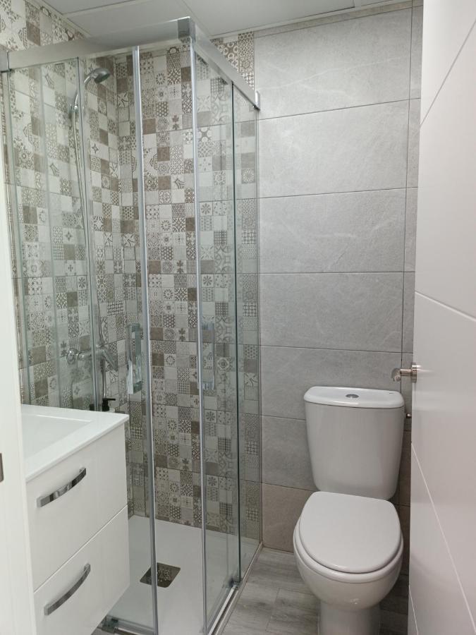 Apartament La Bodeguita Jerez de la Frontera Zewnętrze zdjęcie