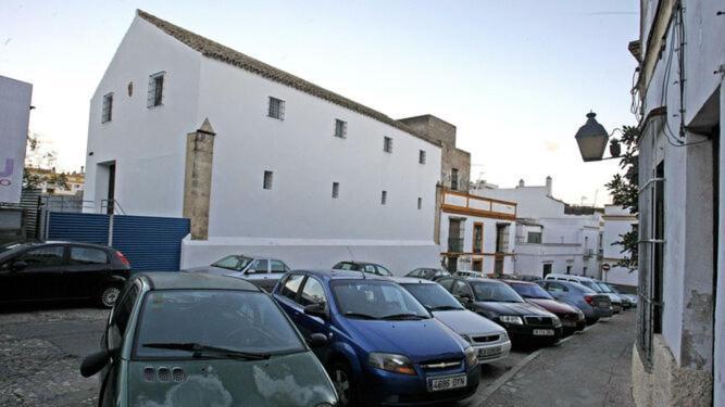 Apartament La Bodeguita Jerez de la Frontera Zewnętrze zdjęcie