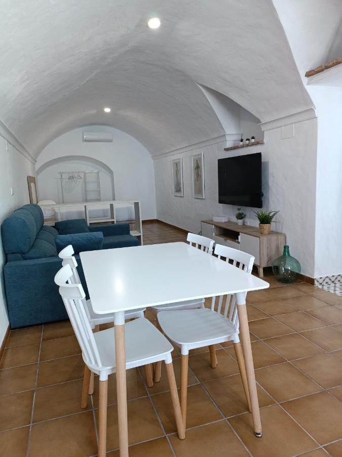 Apartament La Bodeguita Jerez de la Frontera Zewnętrze zdjęcie