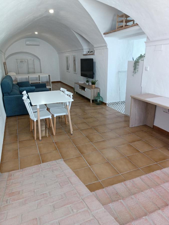 Apartament La Bodeguita Jerez de la Frontera Zewnętrze zdjęcie